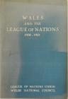 Wales and the League of Nations 1930-1931