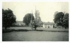 Llwynhelig and Trecoed, Cowbridge, 1950s 