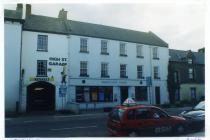 60 & 62 High St, Cowbridge ca 2000 