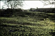 Llanquian Uchaf, Stalling Down nr Cowbridge 1991  
