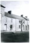 23 Westgate, Cowbridge 1960s 