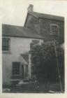 23 Westgate, Cowbridge 1960s 