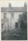 23 Westgate, Cowbridge 1960s 