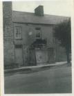 23 Westgate, Cowbridge 1960s 