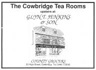 50 High St, Cowbridge 1991 