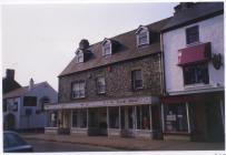 50, 50a & 52 High St, Cowbridge 1999 