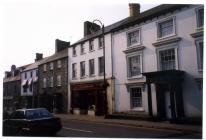 50 to 58 High St, Cowbridge 1999 