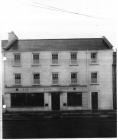 62 High St, Cowbridge, Barclays Bank 1958 