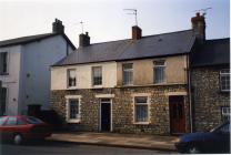 6 and 8 Westgate, Cowbridge 1999 