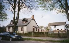 11 Westgate, Cowbridge 1999, bungalow  