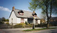 11 Westgate, Cowbridge 1999, bungalow  