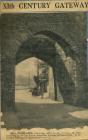 South Gate, Cowbridge 1934  