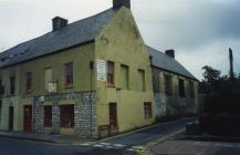 1 Westgate, Cowbridge 1999 