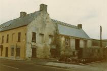 1 Westgate, Cowbridge 1982 