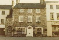 54 High St, Cowbridge 1980s 