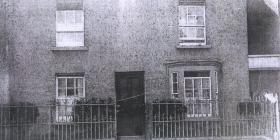 30 Westgate, Cowbridge, Preswylfa 1933 