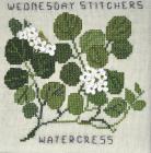 Water Cress by Lynda Richards