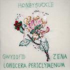 Honeysuckle by Zena James