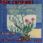 Rock Samphire by Zena James