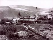 1940s Ocean Western Colliery