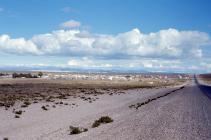 Patagonia, Chubut Valley, Paso de Indios