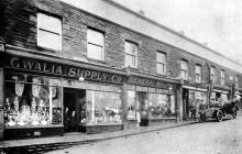 Gwalia Stores, Ogmore Vale