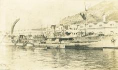 Submarine flottilla (1918)