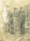 Naval officers (c.1918)
