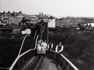 Switchback Railway, Barry.