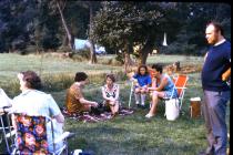 10th Barry Guides Cwmvoy 1975