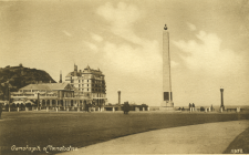 Llandudno War Memorial