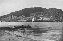 Barmouth, 1902