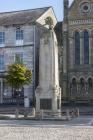 Caernarfon War Memorial 