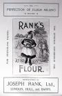 Rank's Flour.