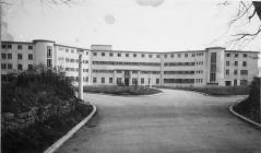 Sully Hospital.