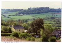 Penylan farm, Aberthin 1990s