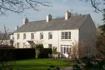 Aberthin House, Llanquian Road March 2014