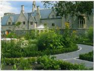 Physic Garden & old Grammar School,...