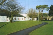 Library & health centre, Old Hall,...