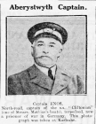 Aberystwyth Captain (1917)
