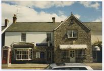 23 & 23a High St, Cowbridge 1986 