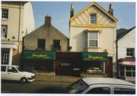 27 to 33 High St, Cowbridge 1999 