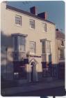 81 High St, Cowbridge 1986 