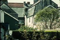 Veritys Court, Cowbridge 1970s  