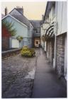 Veritys Court, Cowbridge 1990s 