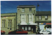 57 & 59 High St, Cowbridge 1986 