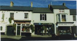 47 to 51 High St, Cowbridge 1999 
