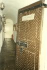 Town Hall cells, Cowbridge 1980s 