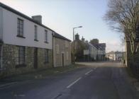 Cardiff Road, Cowbridge 2004 