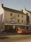 14 High St, Cowbridge 1980s 